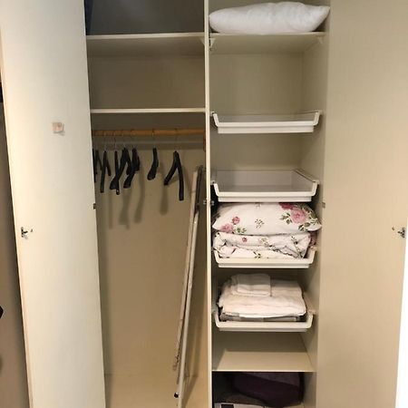 Lovely Apartment Within Walking Distance -Centre Pori Extérieur photo