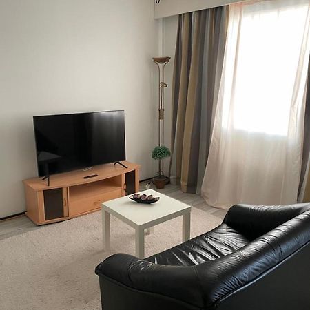 Lovely Apartment Within Walking Distance -Centre Pori Extérieur photo