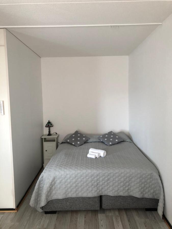 Lovely Apartment Within Walking Distance -Centre Pori Extérieur photo