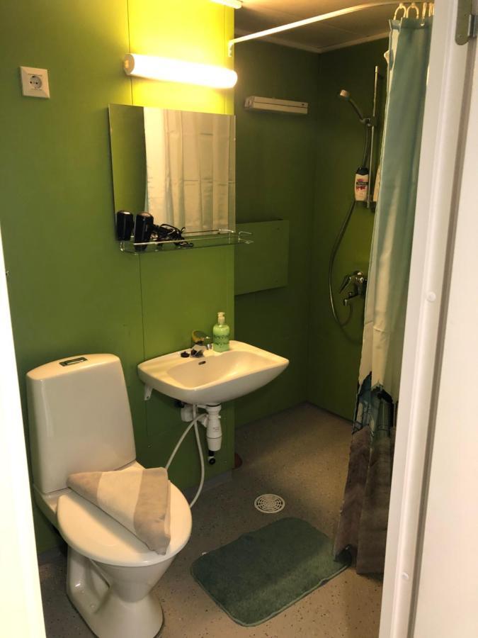Lovely Apartment Within Walking Distance -Centre Pori Extérieur photo