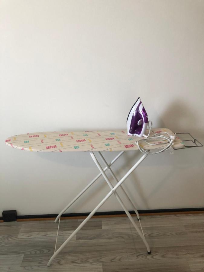 Lovely Apartment Within Walking Distance -Centre Pori Extérieur photo
