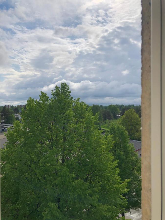 Lovely Apartment Within Walking Distance -Centre Pori Extérieur photo
